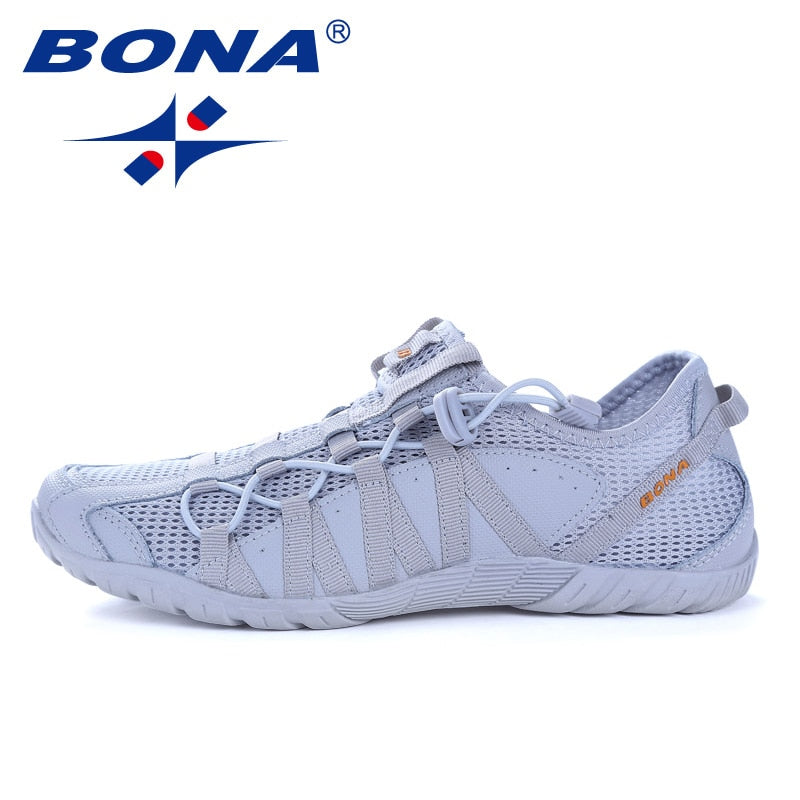 New Popular Style Men Running Athletic Shoes