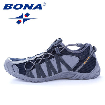 New Popular Style Men Running Athletic Shoes