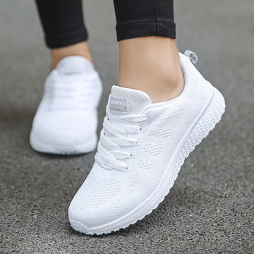 Women Casual Sneakers for Gym And Walking