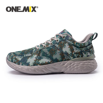New Style Military Training Sneakers for Men