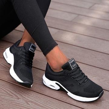 Women Casual Shoes Outdoor Light Weight Sneakers